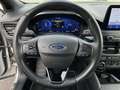 Ford Focus Active X Turnier Automatik, LED+ACC+NAVI+DAB+KAMER Argent - thumbnail 9
