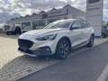 Ford Focus Active X Turnier Automatik, LED+ACC+NAVI+DAB+KAMER Argent - thumbnail 1