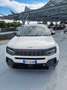 Jeep Avenger 1.2 Turbo 100 CV Longitude Weiß - thumbnail 3