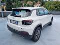 Jeep Avenger 1.2 Turbo 100 CV Longitude Weiß - thumbnail 6