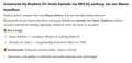 Maxus eDeliver 3 E-DELIVER - LWB Wit - thumbnail 2