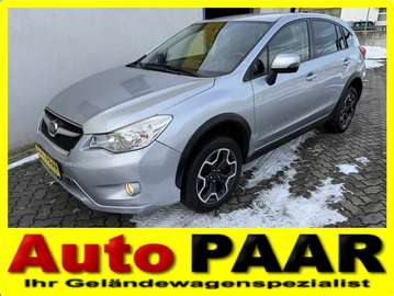 2,0 TD Comfort "Allrad" *** erst 119.000 km !!!