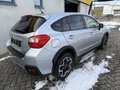 Subaru XV 2,0 TD Comfort "Allrad" *** erst 119.000 km !!! Silber - thumbnail 4