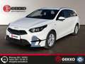 Kia Ceed SW / cee'd SW Ceed SW Prestige +KAMERA+SZH+DAB+APP+Metallic+Rege Weiß - thumbnail 2