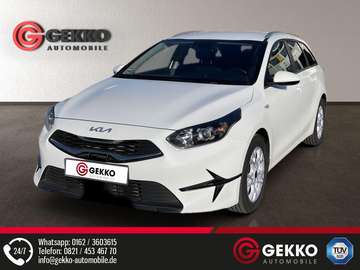 Ceed SW Prestige +KAMERA+SZH+DAB+APP+Metallic+Rege