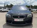 BMW M5 F10 M5 DKG Akrapovic Titan AGA Schwarz - thumbnail 3