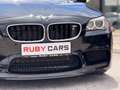 BMW M5 F10 M5 DKG Akrapovic Titan AGA Schwarz - thumbnail 4
