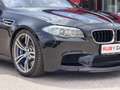BMW M5 F10 M5 DKG Akrapovic Titan AGA Schwarz - thumbnail 5