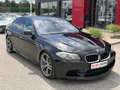 BMW M5 F10 M5 DKG Akrapovic Titan AGA Schwarz - thumbnail 2
