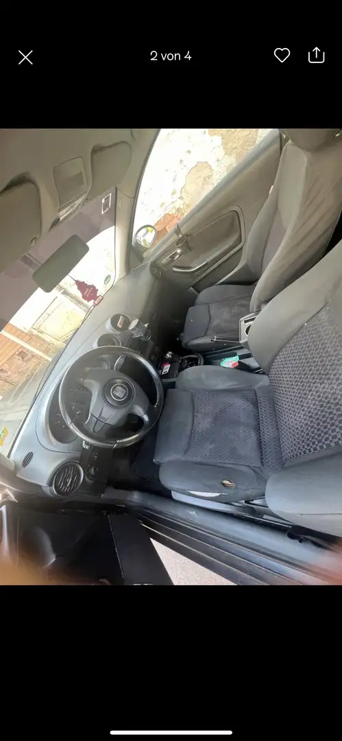SEAT Ibiza 1.9 TDI Stella - 2