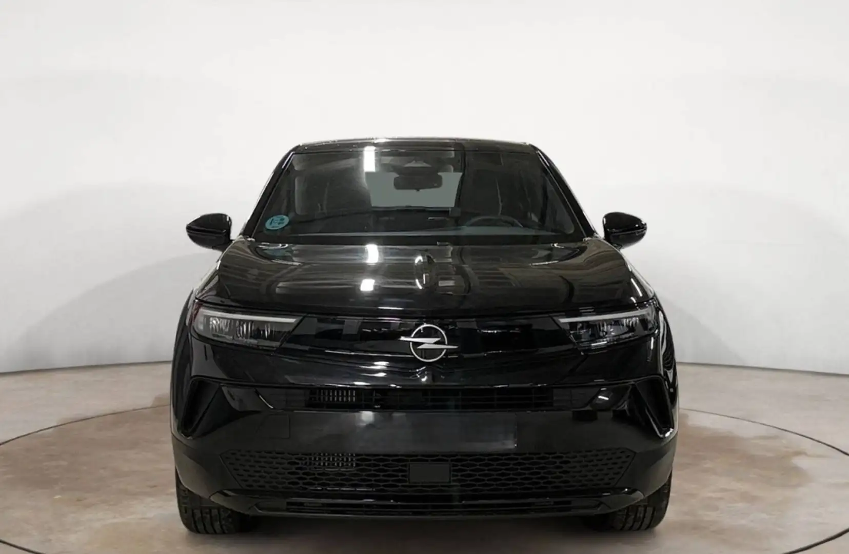 Opel Mokka 1.2T XHT Hybrid eDCT6 S&S Edition 145 Negro - 2