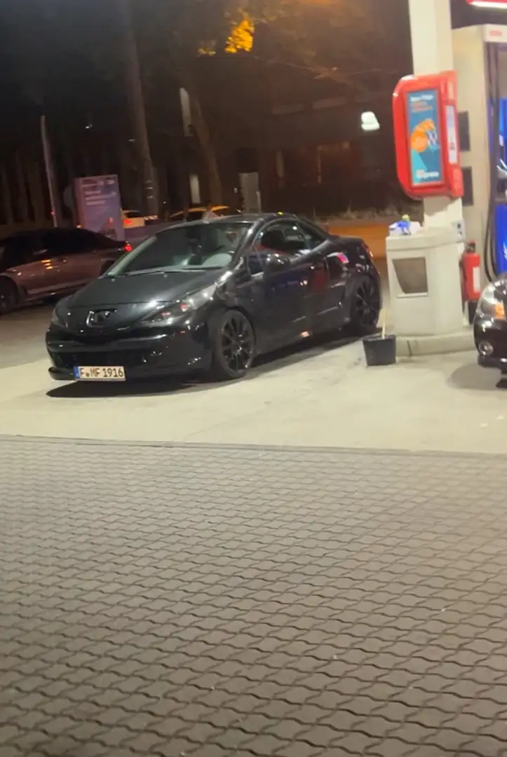 Peugeot 207 CC 120 VTi Filou - 1