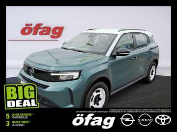 1.2 DI MHEV Edition Aut.