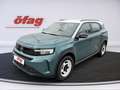 Opel Frontera 1.2 DI MHEV Edition Aut. Grün - thumbnail 2
