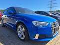 Audi A3 1,5 TFSI sport S-Tronic Blau - thumbnail 1