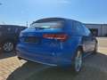 Audi A3 1,5 TFSI sport S-Tronic Blau - thumbnail 3