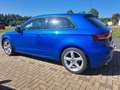 Audi A3 1,5 TFSI sport S-Tronic Blau - thumbnail 4