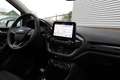 Ford Fiesta 1.0 EcoBoost 125PK Vignale | Panoramadak | BLIS | Weiß - thumbnail 6