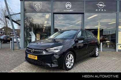 Opel Corsa 1.2 100pk Level 3 Automaat | Navigatie via App | S