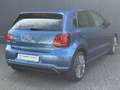 Volkswagen Polo V 1.4 TSI GT+DSG+PANORAMADACH+NAVI Bleu - thumbnail 16