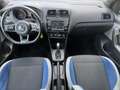 Volkswagen Polo V 1.4 TSI GT+DSG+PANORAMADACH+NAVI Bleu - thumbnail 10