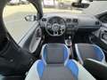 Volkswagen Polo V 1.4 TSI GT+DSG+PANORAMADACH+NAVI Bleu - thumbnail 9