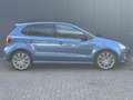 Volkswagen Polo V 1.4 TSI GT+DSG+PANORAMADACH+NAVI Bleu - thumbnail 12