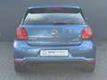 Volkswagen Polo V 1.4 TSI GT+DSG+PANORAMADACH+NAVI Bleu - thumbnail 17