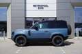 Land Rover Defender 90 D200 X-Dynamic SE AWD Auto. Blauw - thumbnail 8
