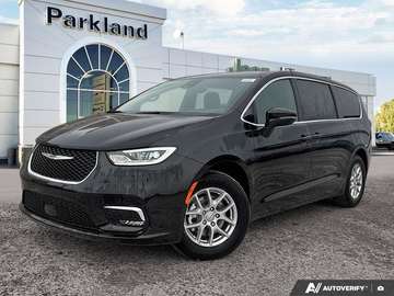 Select Nav Capable Heated Seats & Steering Remote