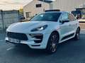 Porsche Macan GTS 360CV TOIT PANO ECHAPPEMENT SPORT BOSE PACK CH Blanc - thumbnail 17