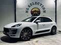 Porsche Macan GTS 360CV TOIT PANO ECHAPPEMENT SPORT BOSE PACK CH Blanc - thumbnail 1