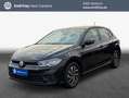 Volkswagen Polo 1.0 TSI OPF Life Schwarz - thumbnail 1
