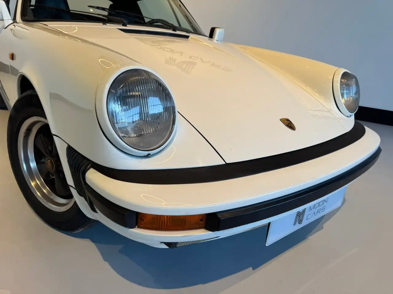 Porsche 911 Coupé Descapotable 230cv Automático de 2 Puertas, foto 9
