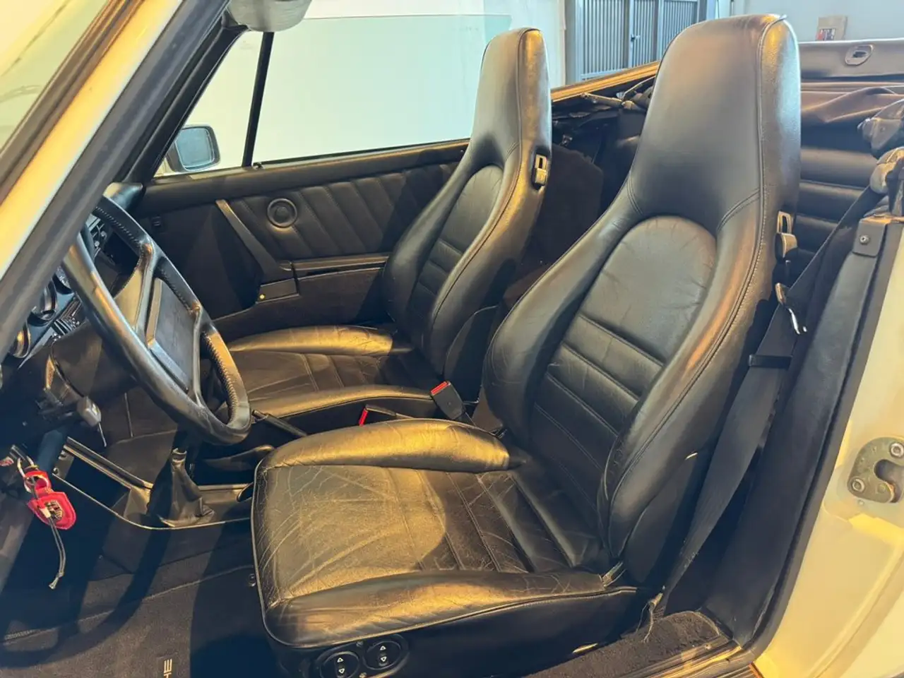 Porsche 911 Coupé Descapotable 230cv Automático de 2 Puertas, foto 4
