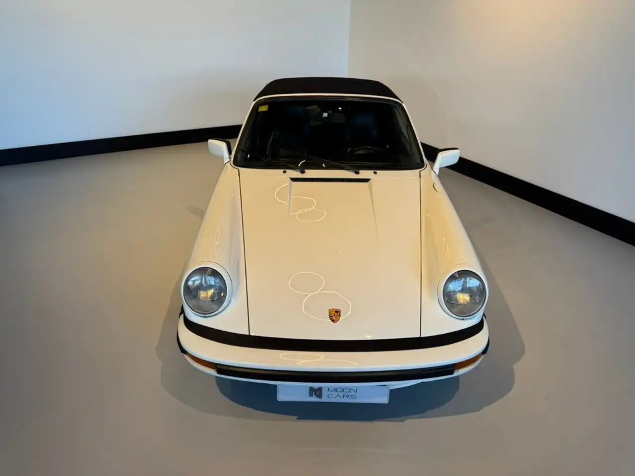Porsche 911 Coupé Descapotable 230cv Automático de 2 Puertas, foto 7