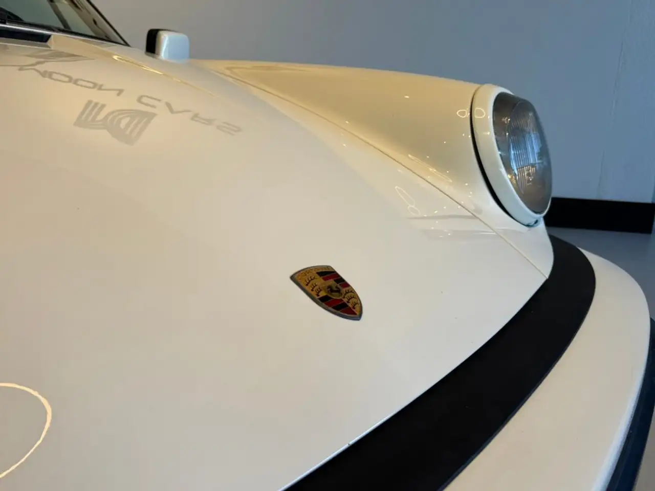 Porsche 911 Coupé Descapotable 230cv Automático de 2 Puertas, foto 10