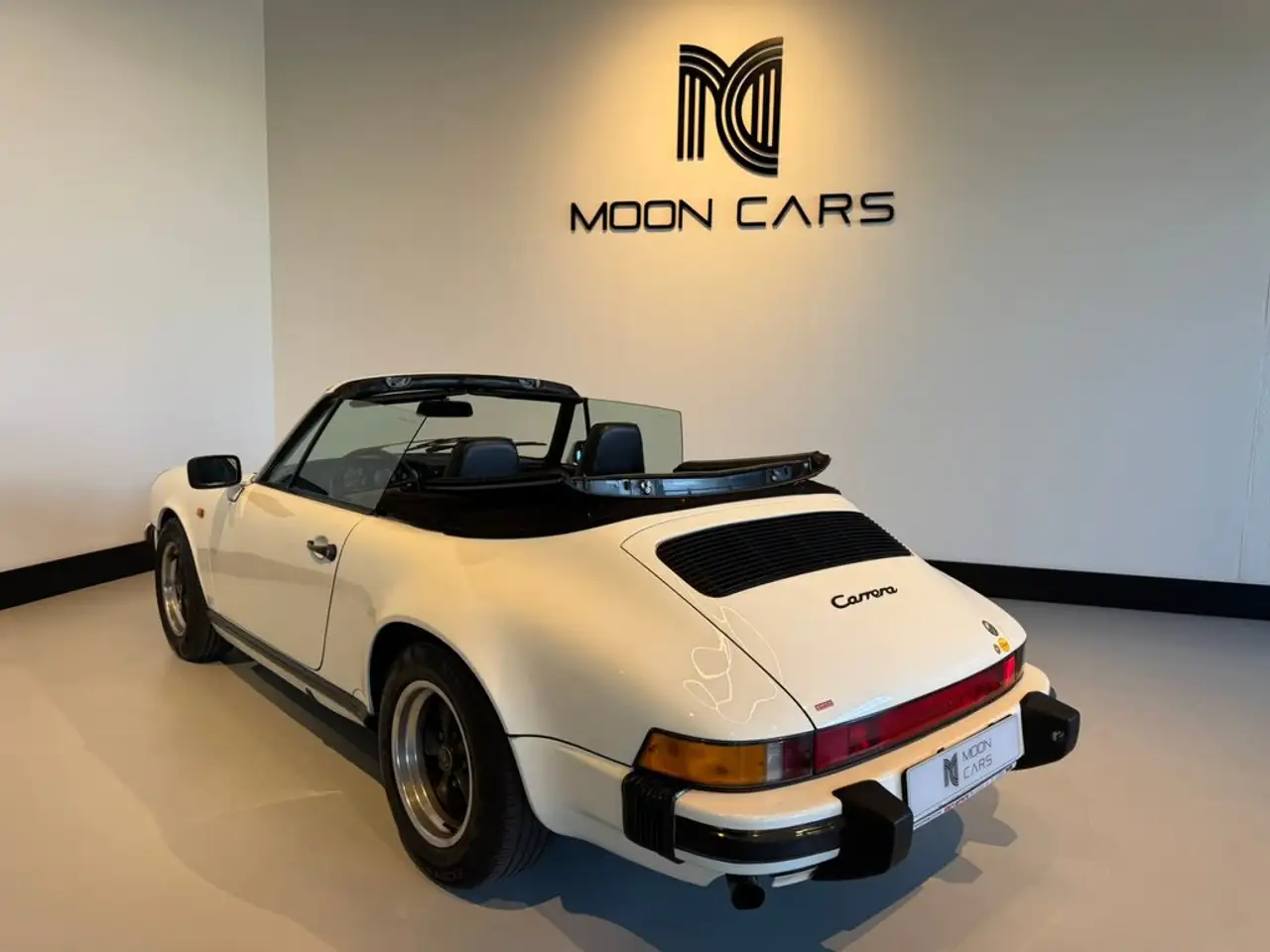 Porsche 911 Coupé Descapotable 230cv Automático de 2 Puertas, foto 2