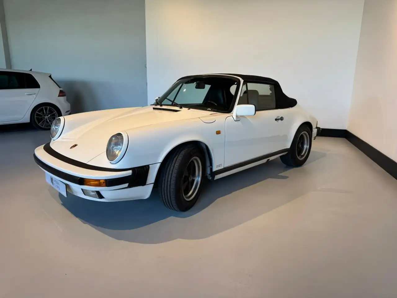 Porsche 911 Coupé Descapotable 230cv Automático de 2 Puertas, foto 8