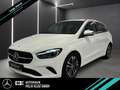 Mercedes-Benz B 180 Progressive*LED*Kamera*MBUX-High*Spurhalte Blanc - thumbnail 1