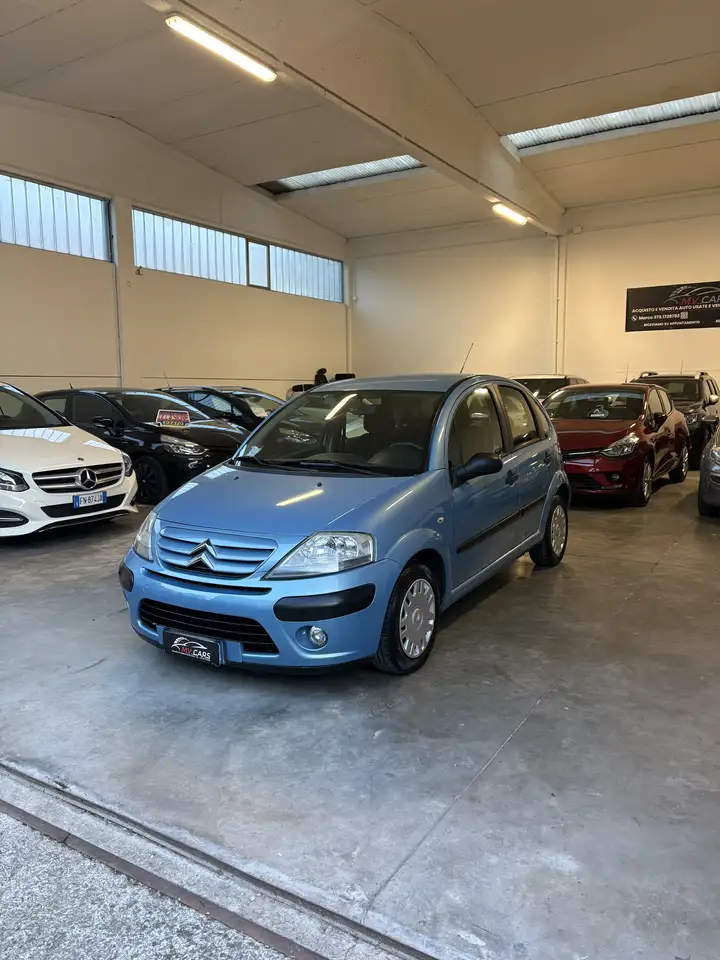 Citroën C3