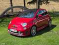 Abarth 500 Abarth 500 Turismo Rot - thumbnail 1