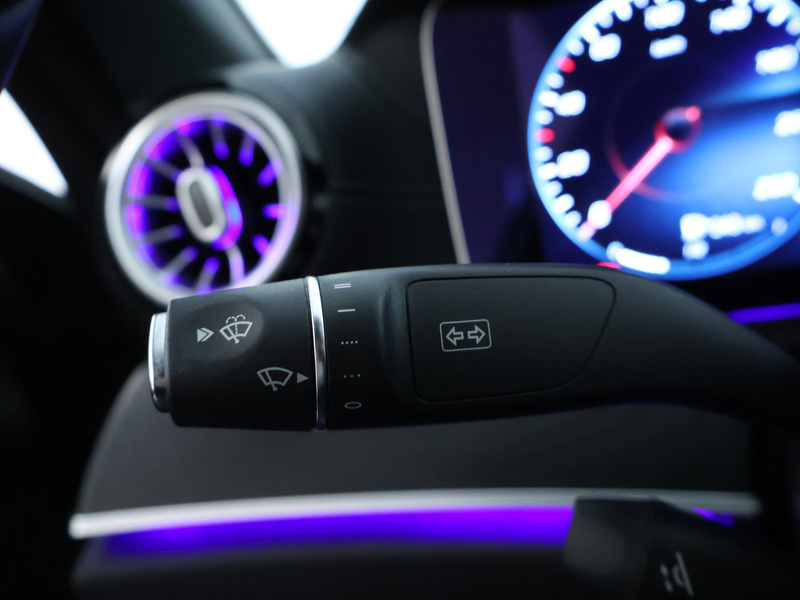 Mercedes-Benz E 200 Cabrio AMG Line | Aircap | Airscarf | Burmester® | — photo 9