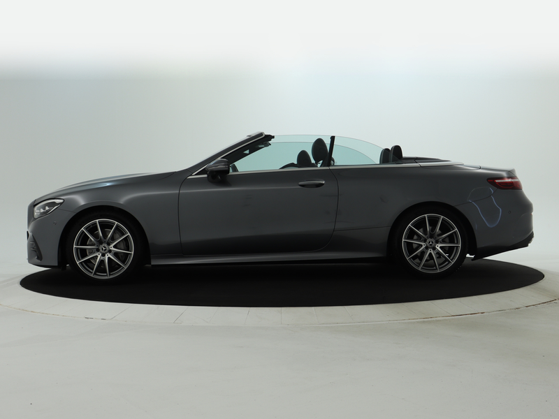 Mercedes-Benz E 200 Cabrio AMG Line | Aircap | Airscarf | Burmester® | — photo 3