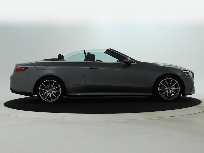 Mercedes-Benz E 200 Cabrio AMG Line | Aircap | Airscarf | Burmester® | — photo 14
