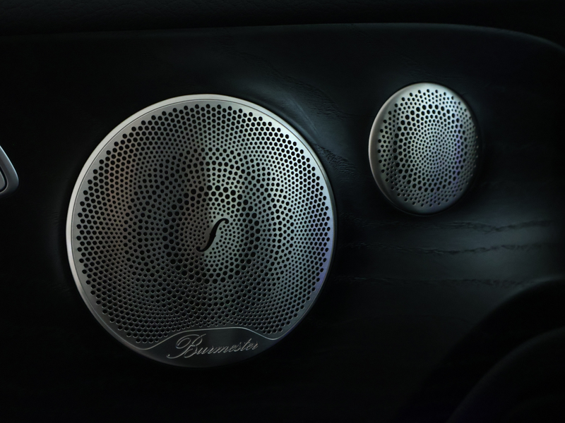 Mercedes-Benz E 200 Cabrio AMG Line | Aircap | Airscarf | Burmester® | — photo 6