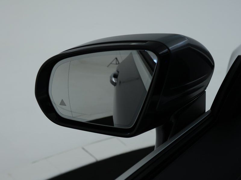 Mercedes-Benz E 200 Cabrio AMG Line | Aircap | Airscarf | Burmester® | — photo 5