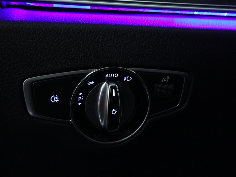 Mercedes-Benz E 200 Cabrio AMG Line | Aircap | Airscarf | Burmester® | — photo 8