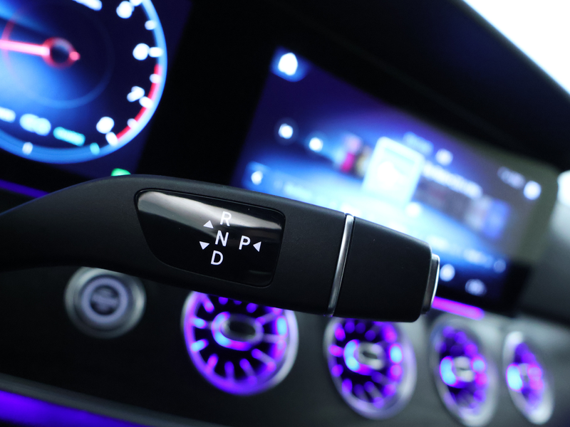 Mercedes-Benz E 200 Cabrio AMG Line | Aircap | Airscarf | Burmester® | — photo 10