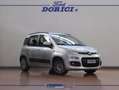 Fiat Panda 1.2 Benzina 69cv Lounge Argento - thumbnail 1